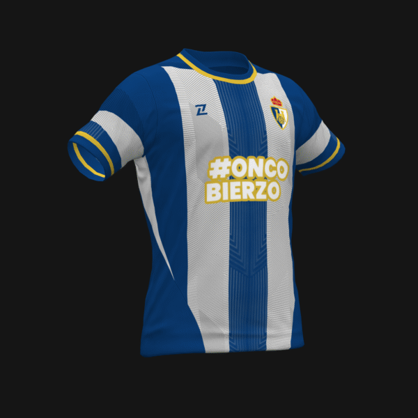 TW PONFERRADINA