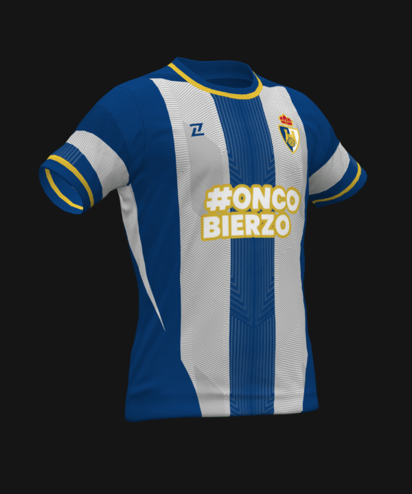 TW PONFERRADINA
