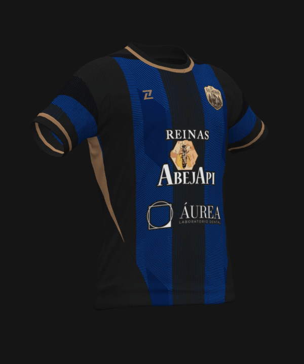 UD LACRAS