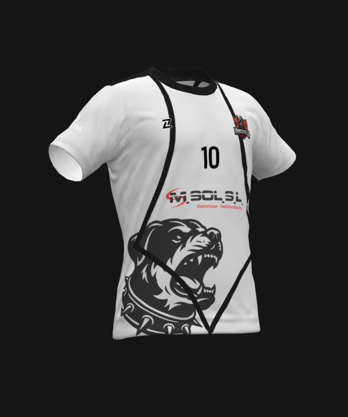 URRESTILLA FS ALTERNATIVA