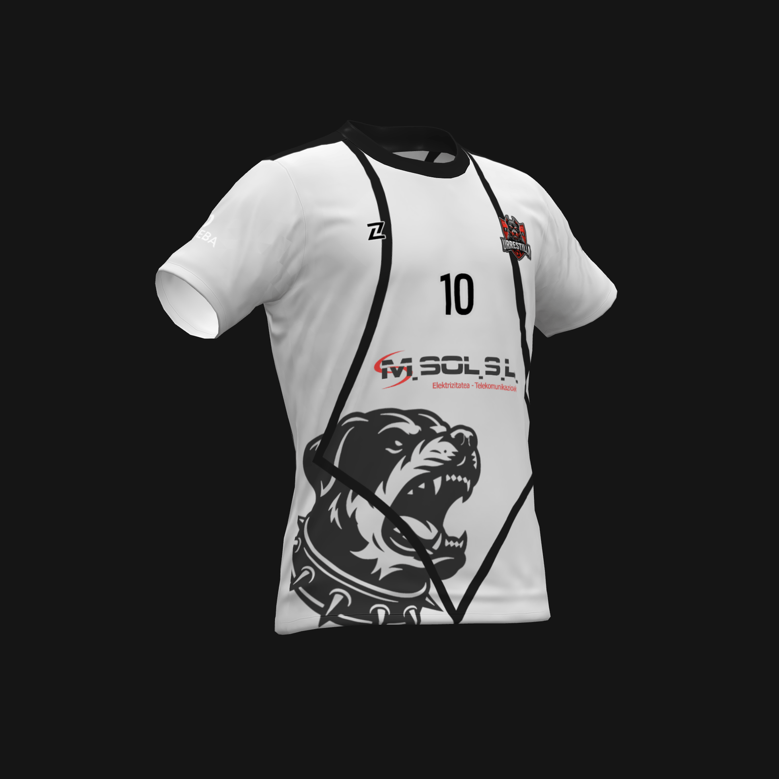 URRESTILLA FS ALTERNATIVA