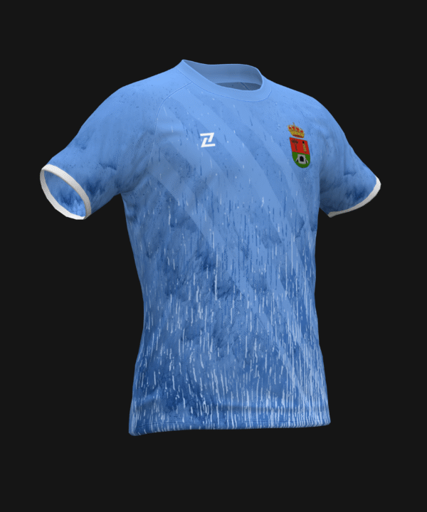 VILLARMAYOR FC