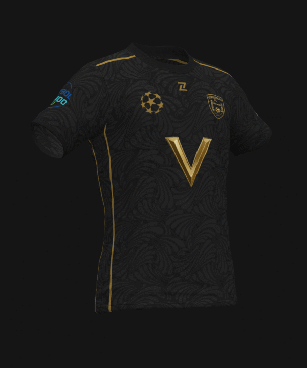 VIRGUERIAS FC