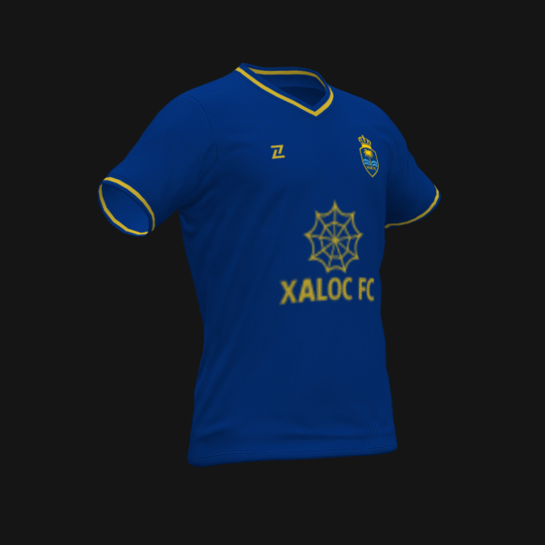 XALOC FC