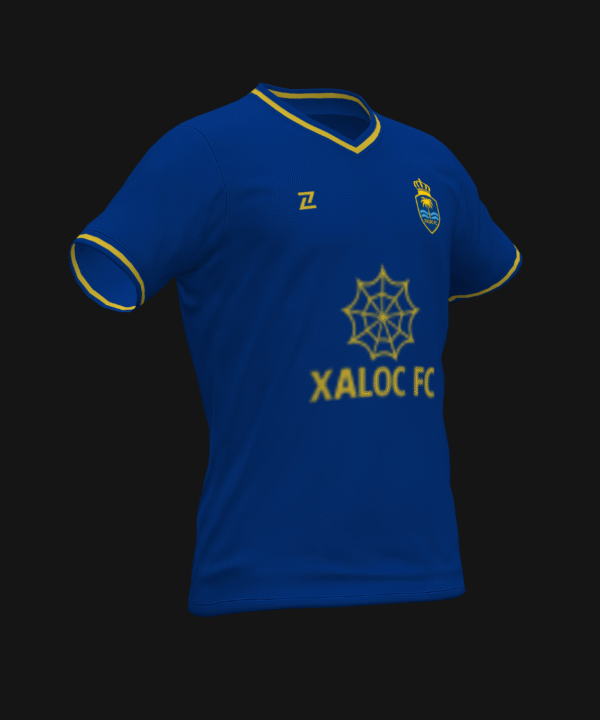 XALOC FC