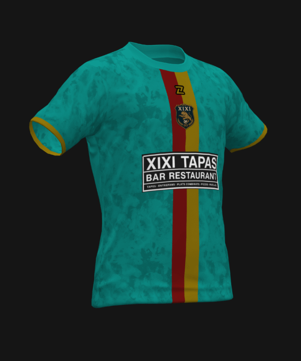 XIXI FC