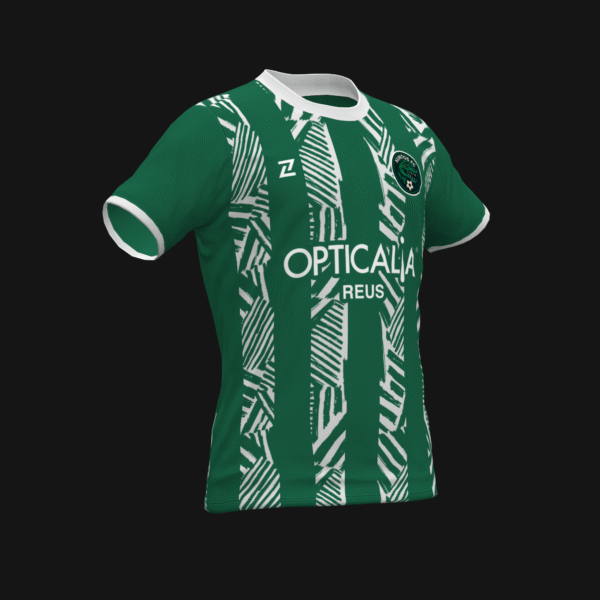 XUNTOS FC