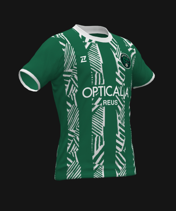 XUNTOS FC