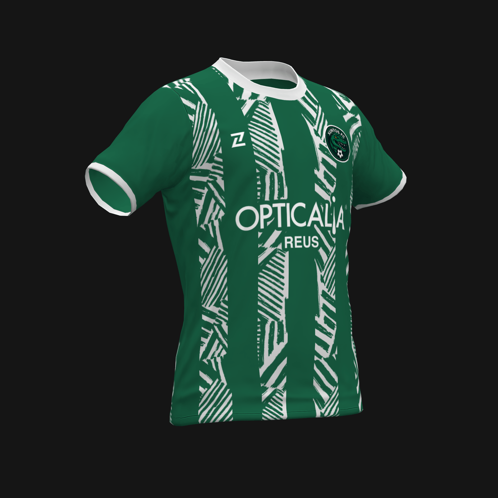XUNTOS FC