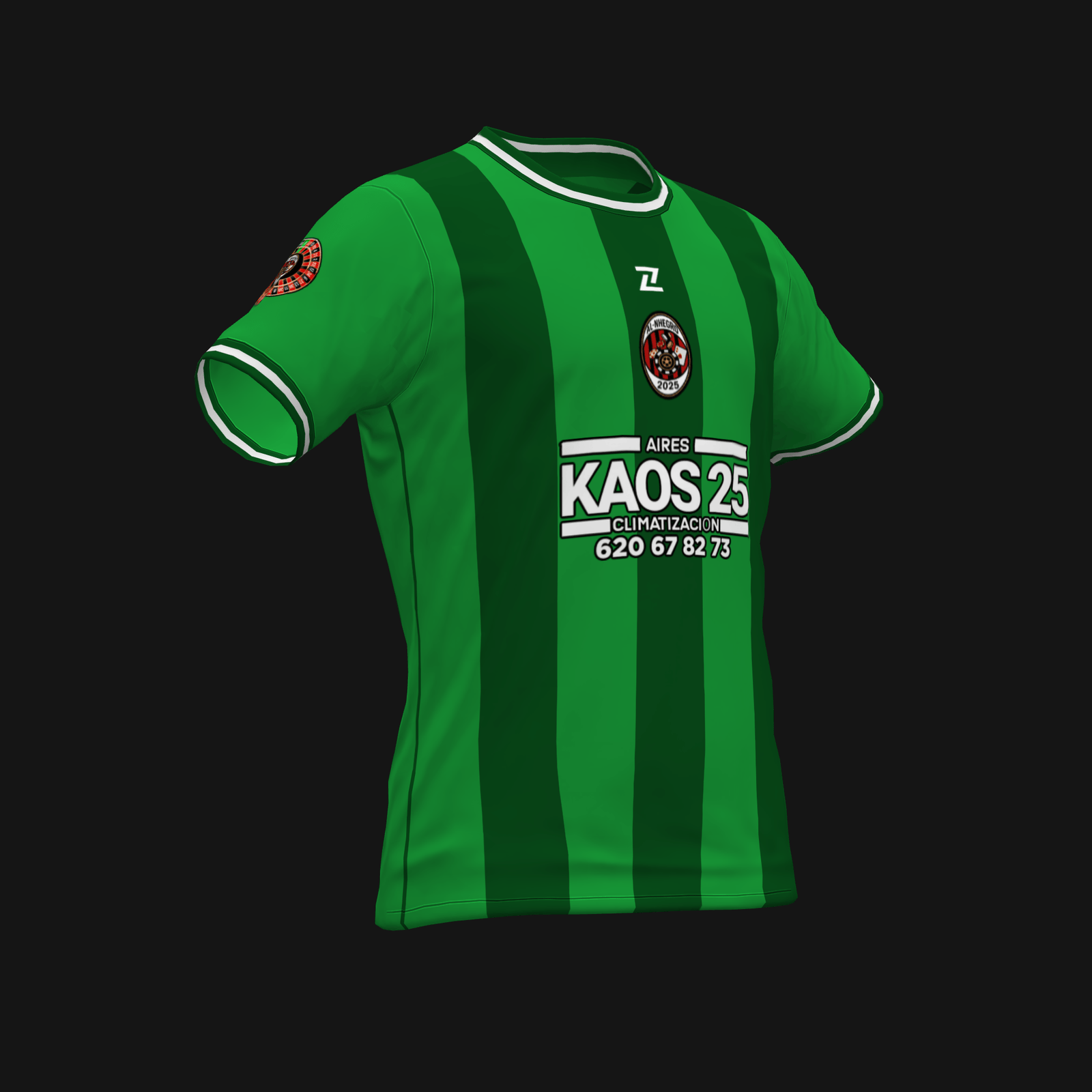 AL-NHEGRO - Imagen 8