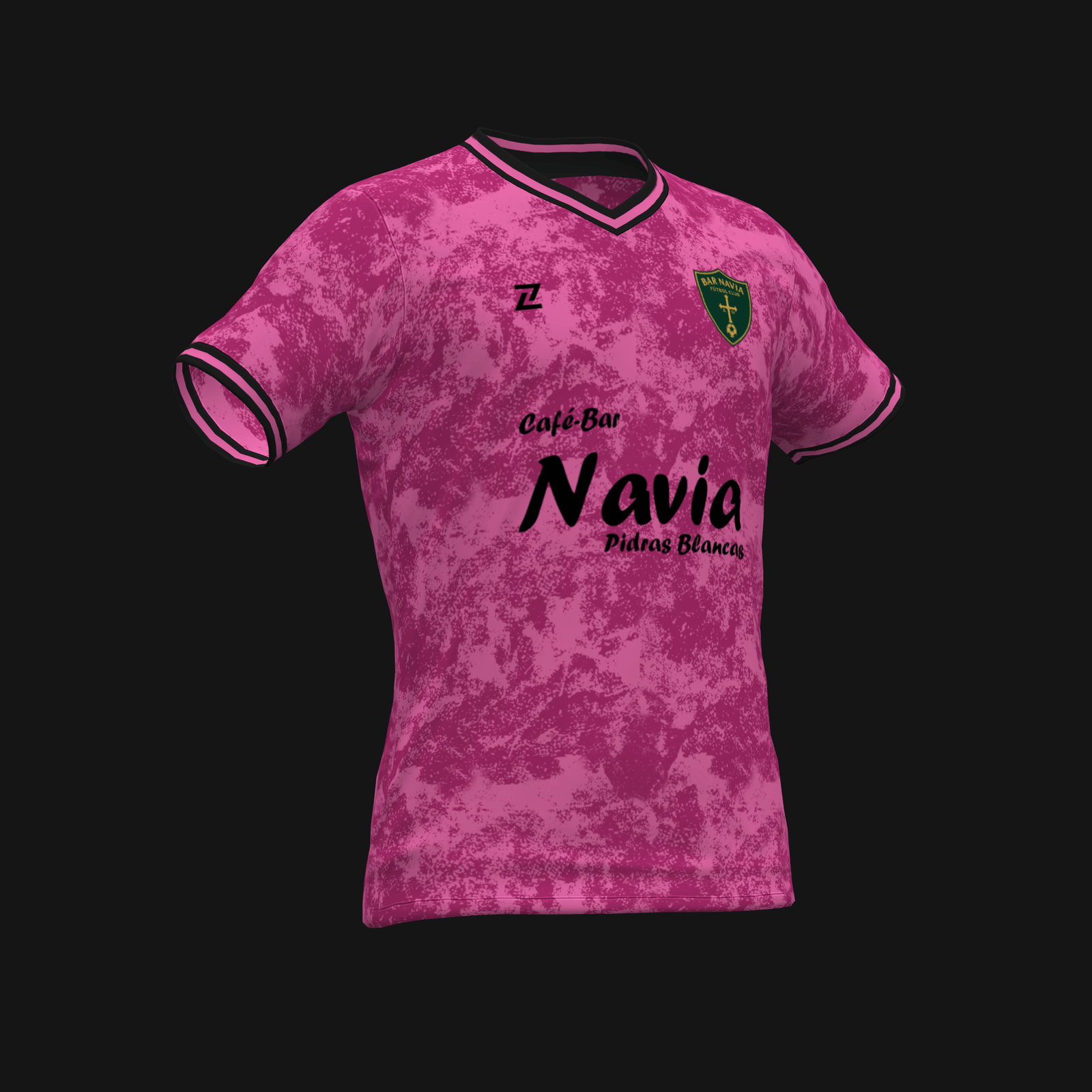BAR NAVIA FUTBOL CLUB - Imagen 9