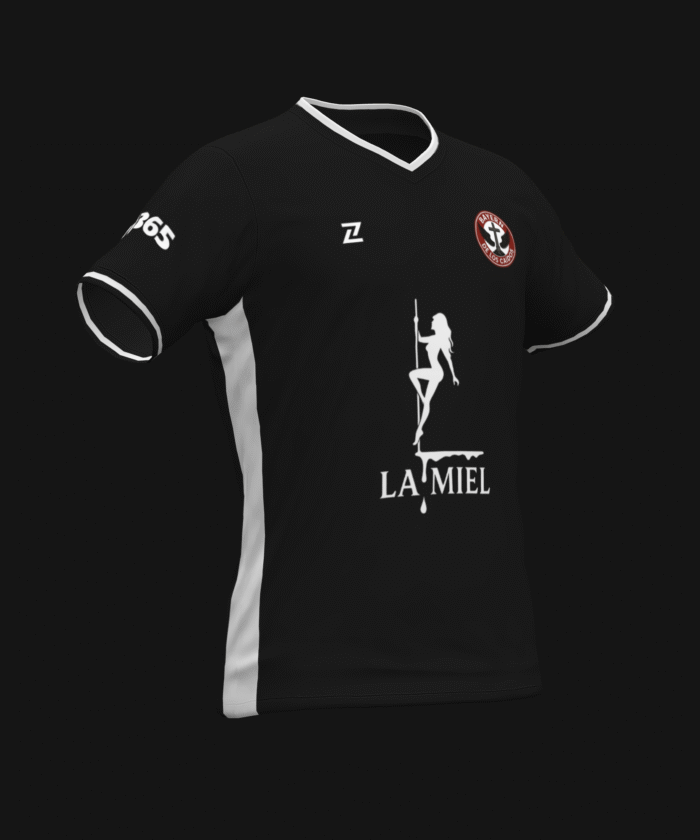 BAYERN DE LOS CAIDOS EL HOYO