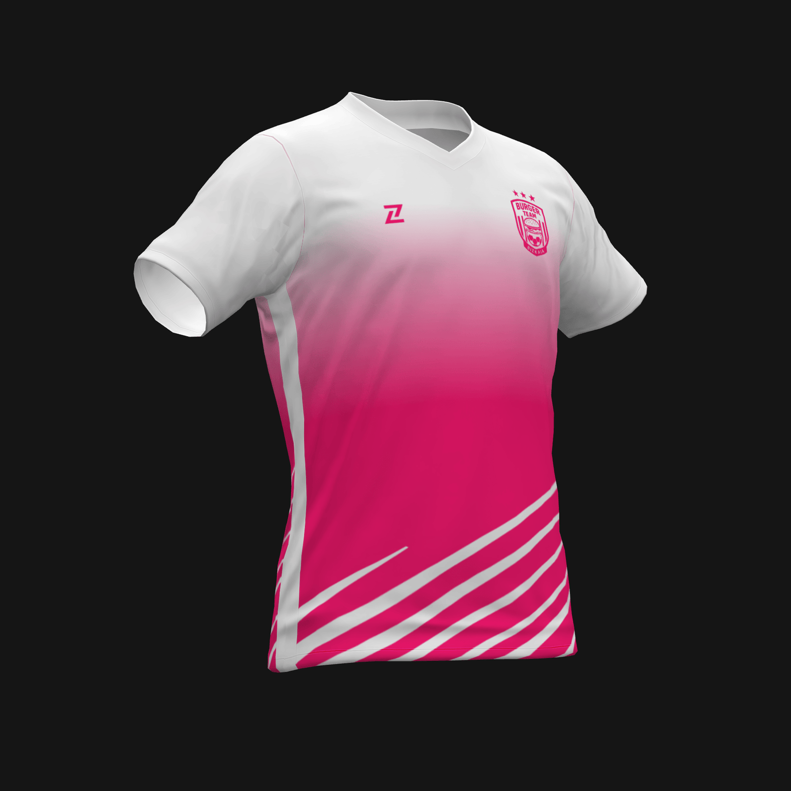 BURGER TEAM - Imagen 10