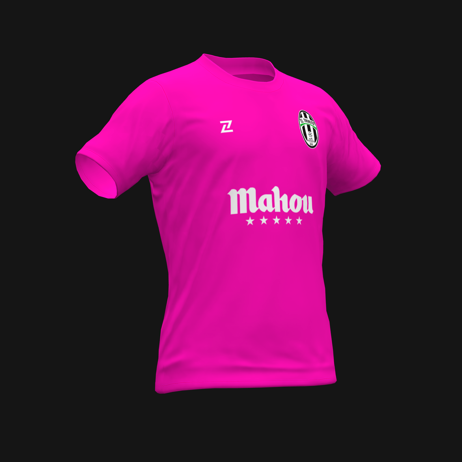 EL TRUKITO - Imagen 7