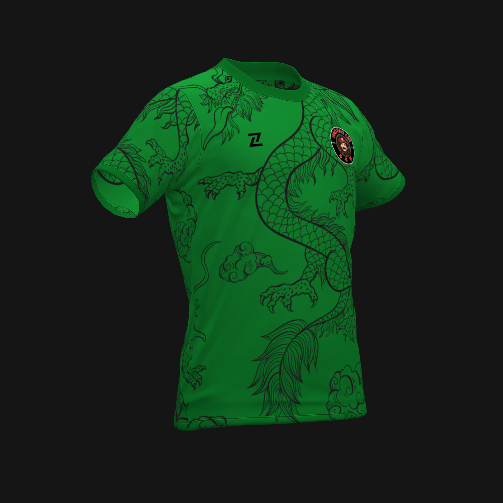 HAO HAO LEE - Imagen 8