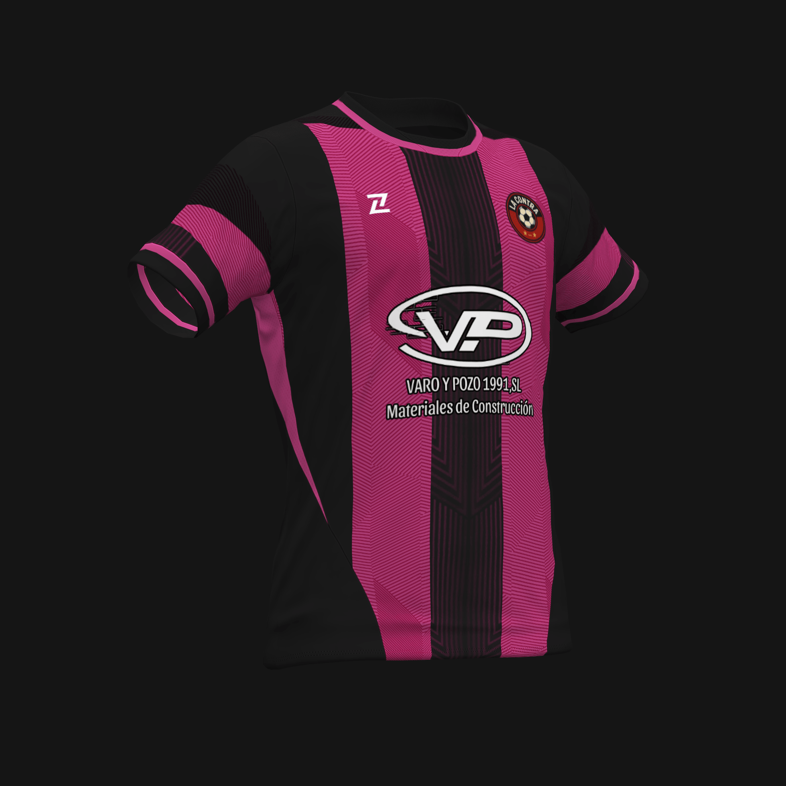 LACONTRA - Imagen 10