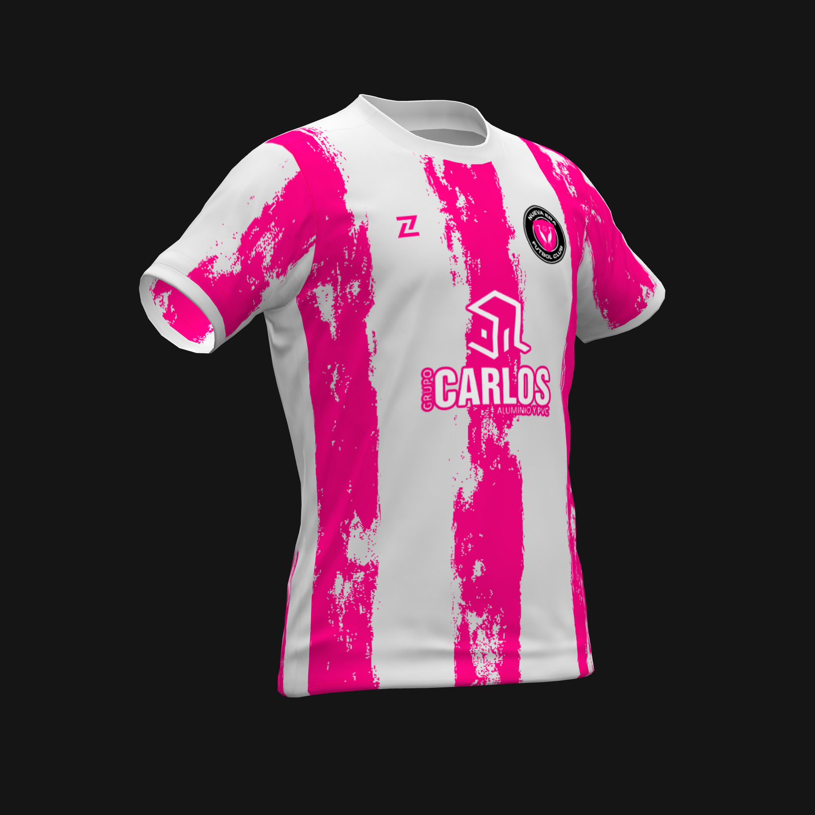 NUEVA ERA FUTBOL CLUB EQUIPO - Imagen 8
