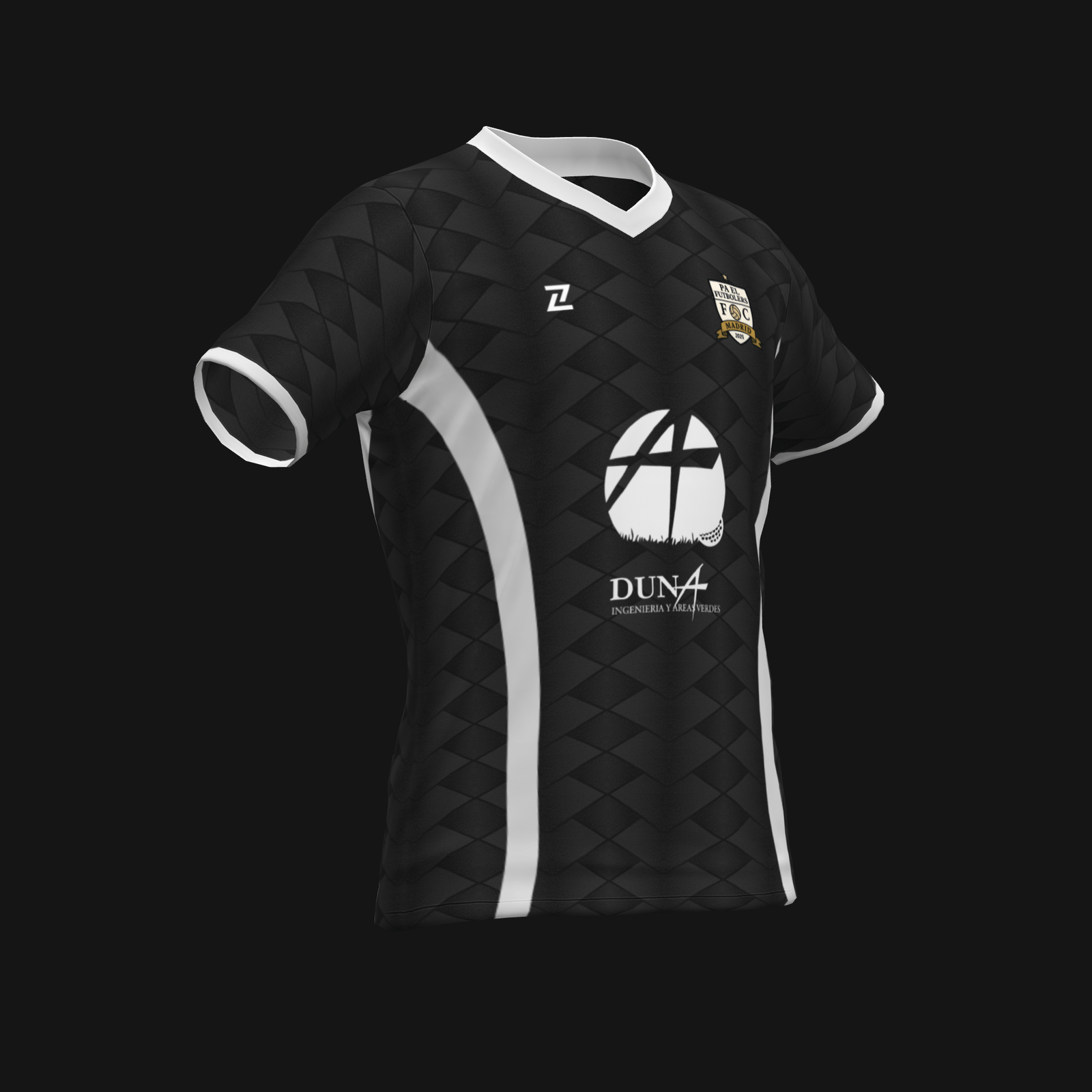 PA EL FUTBOLERS FC - Imagen 9