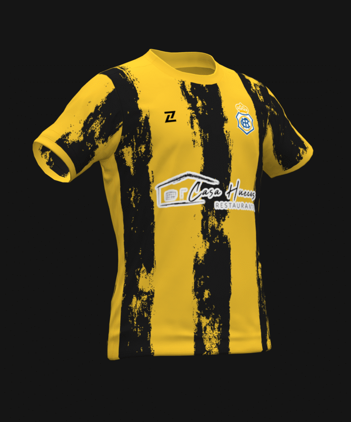 RECREATIVO DE CASA HUECAS