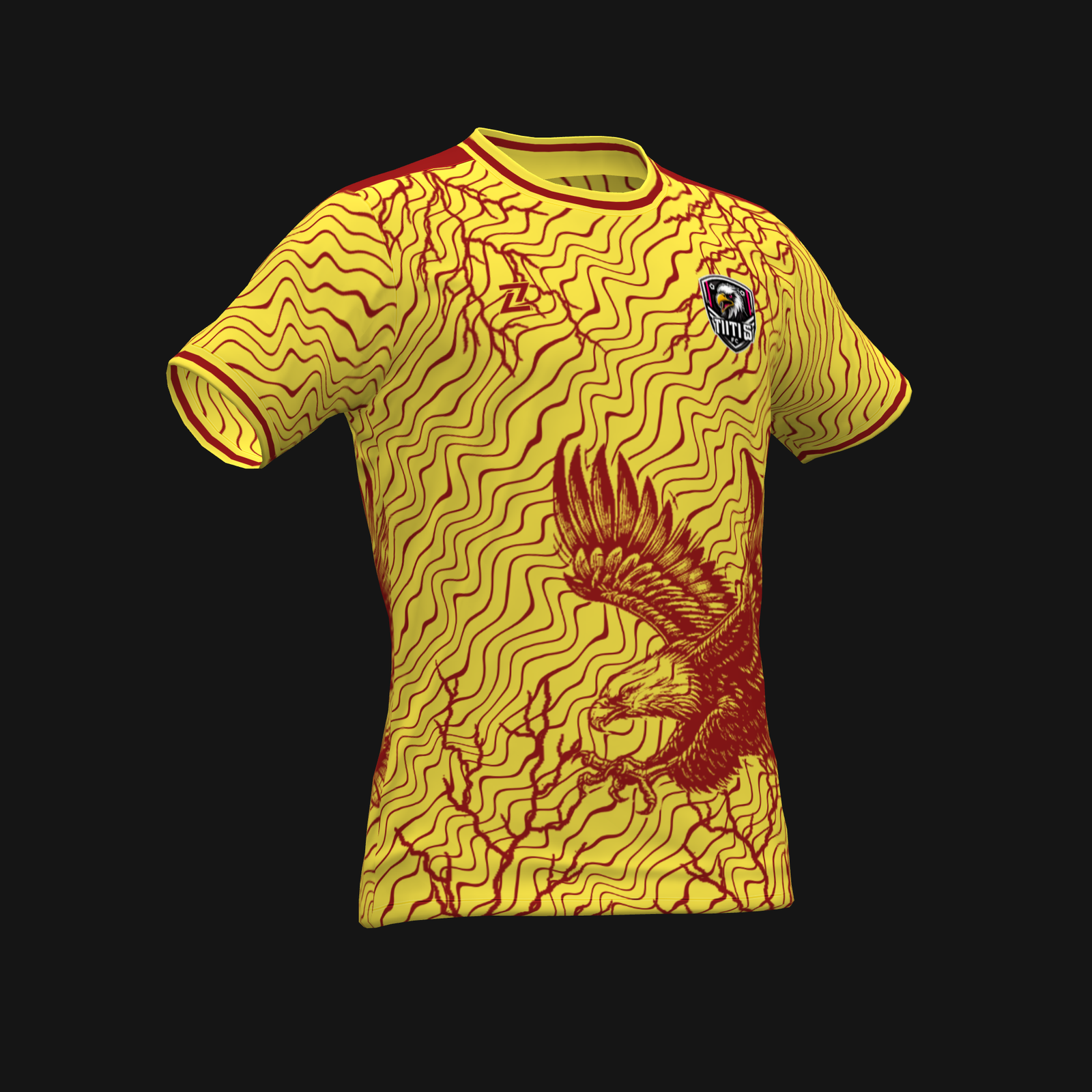 TITIS FC MADRID - Imagen 11