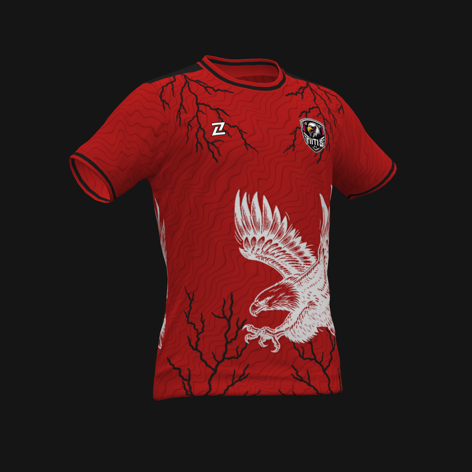 TITIS FC MADRID - Imagen 14