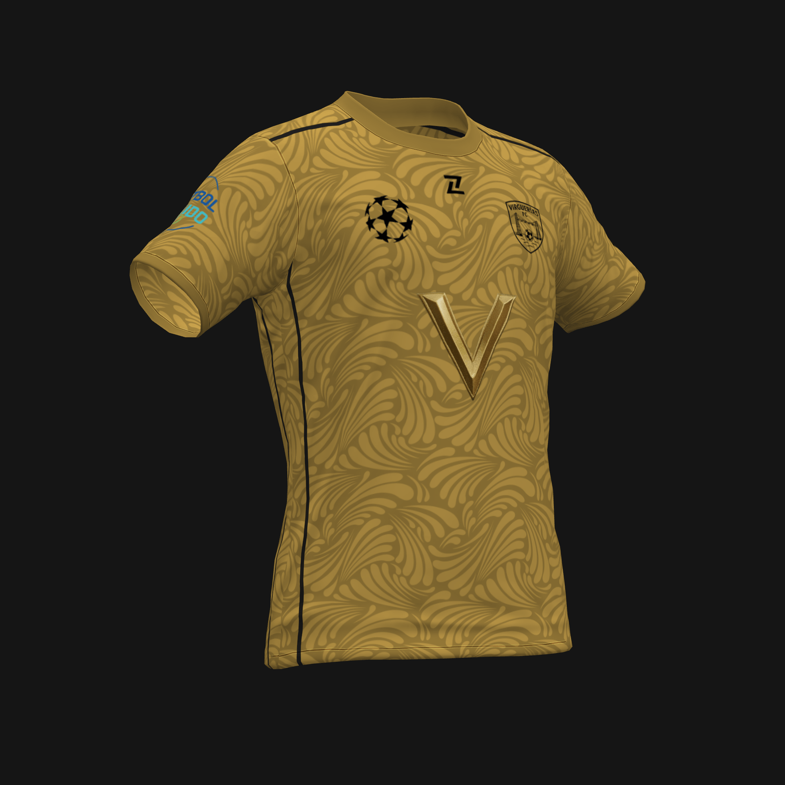 VIRGUERIAS FC - Imagen 10