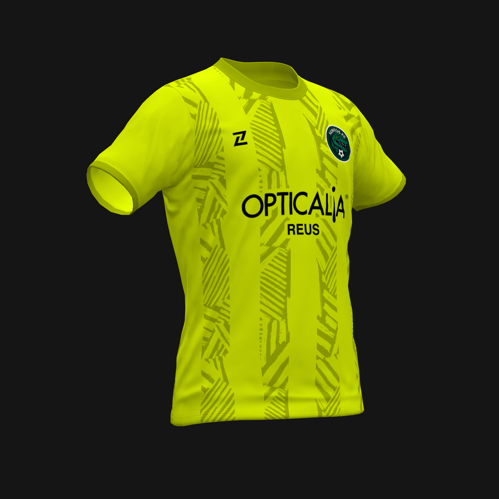 XUNTOS FC - Imagen 11