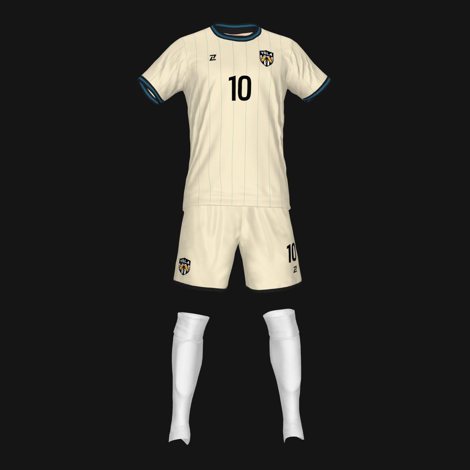 YOLA FC