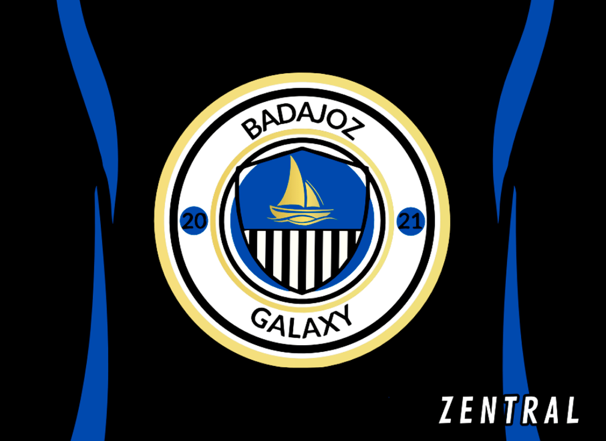 BADAJOZ GALAXY - Imagen 3