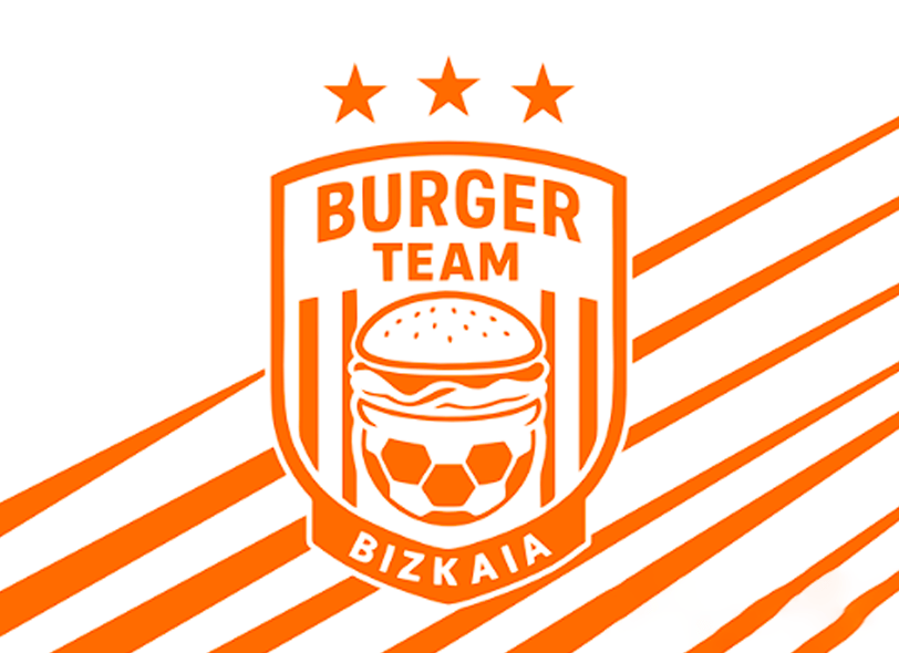 BURGER TEAM - Imagen 8