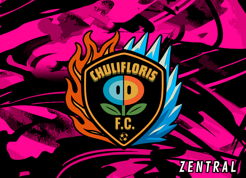 CHULIFLORIS FC - Imagen 11