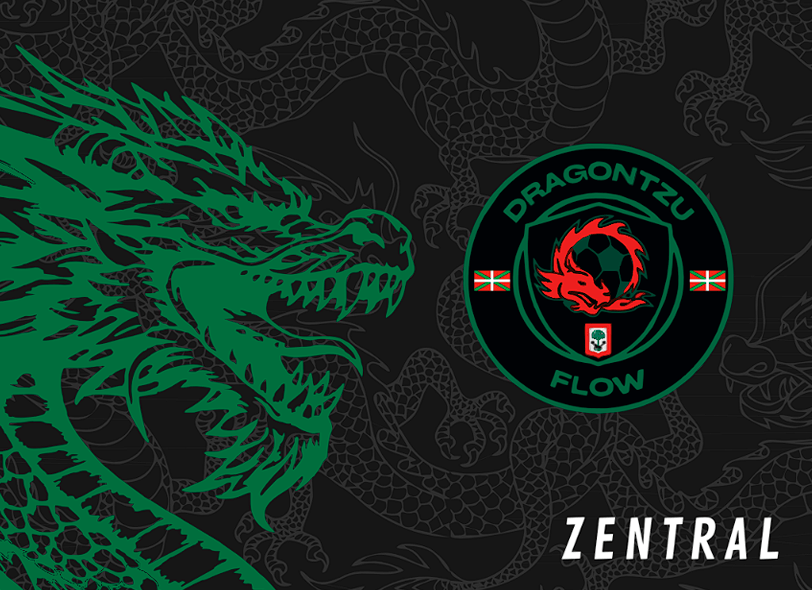 DRAGONTZU FLOW - Imagen 7