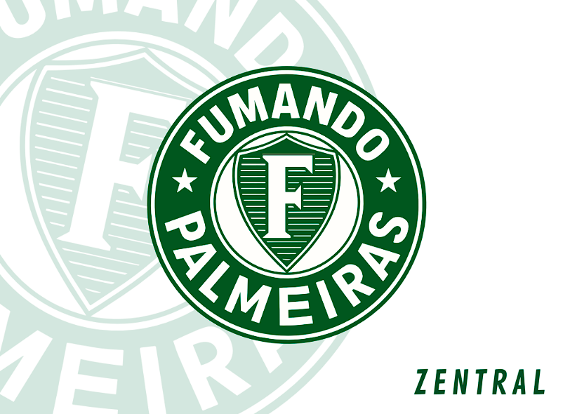 FUMANDO PALMEIRAS - Imagen 12