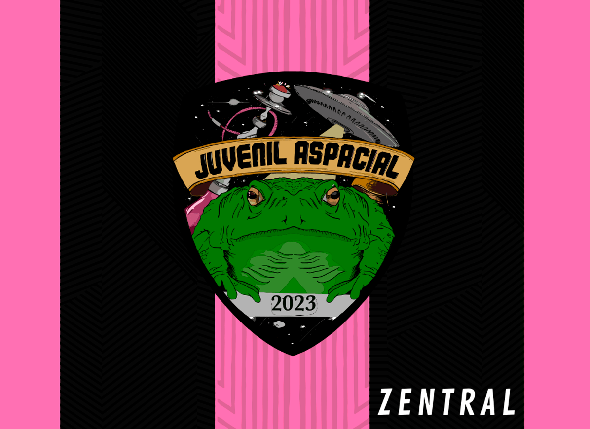 JUVENIL ASPACIAL - Imagen 7