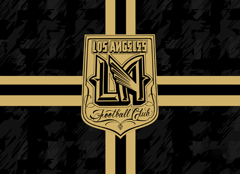 LOSANGELES FC FOOTBALL - Imagen 8