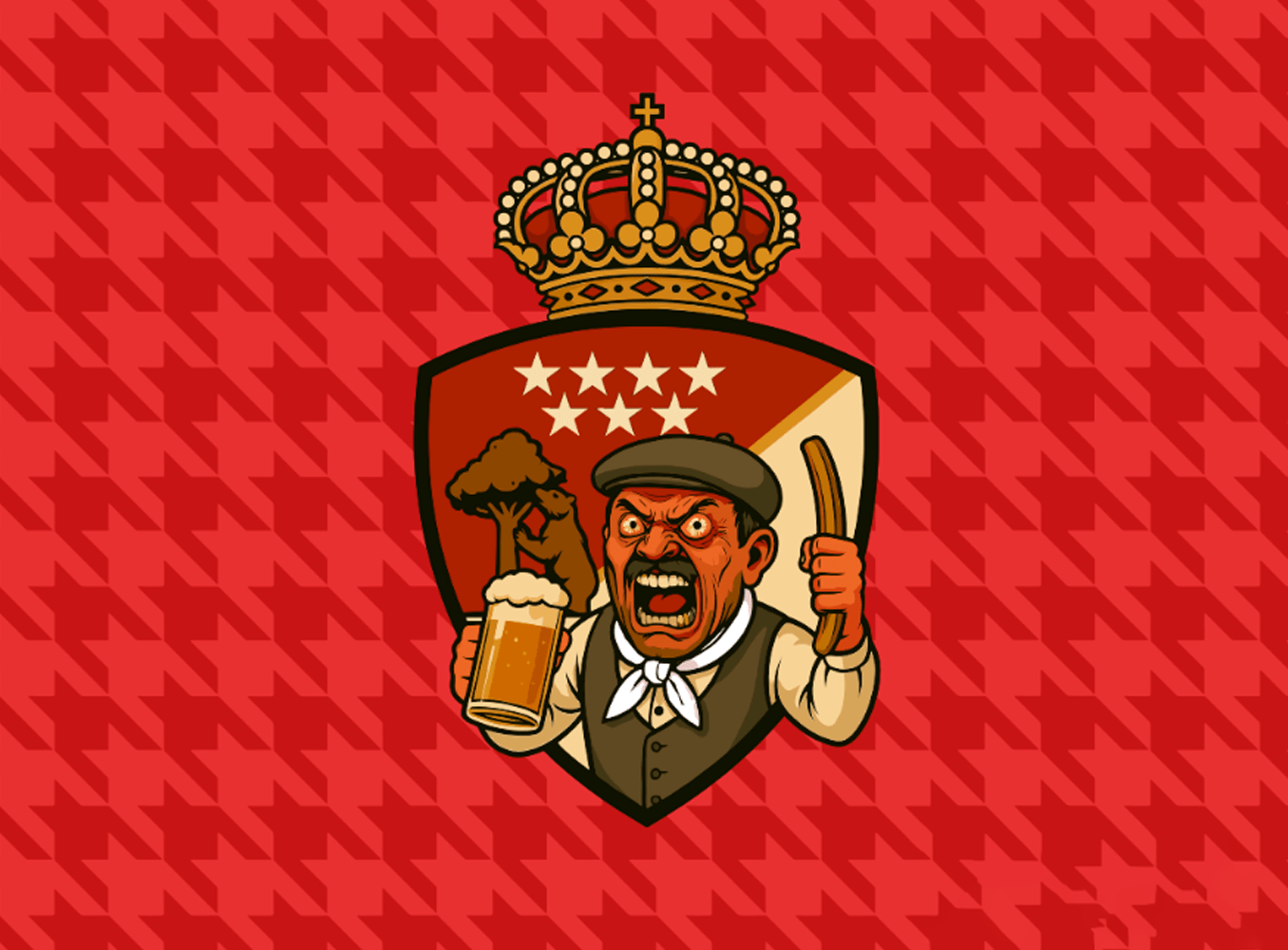 MADRAKAS FC - Imagen 7