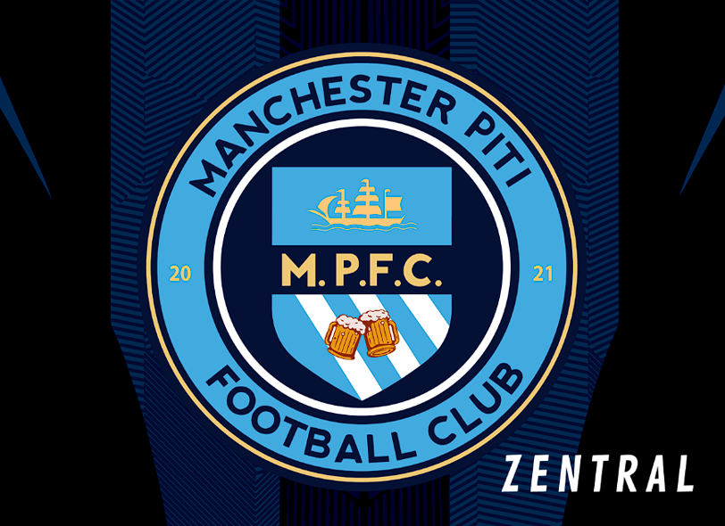 MANCHESTER PITI FOOTBALL CLUB - Imagen 3