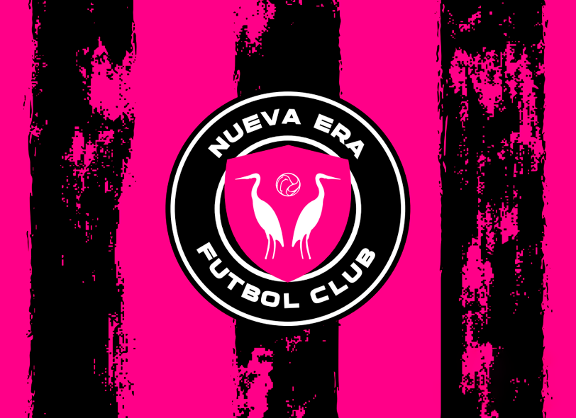 NUEVA ERA FUTBOL CLUB EQUIPO - Imagen 7