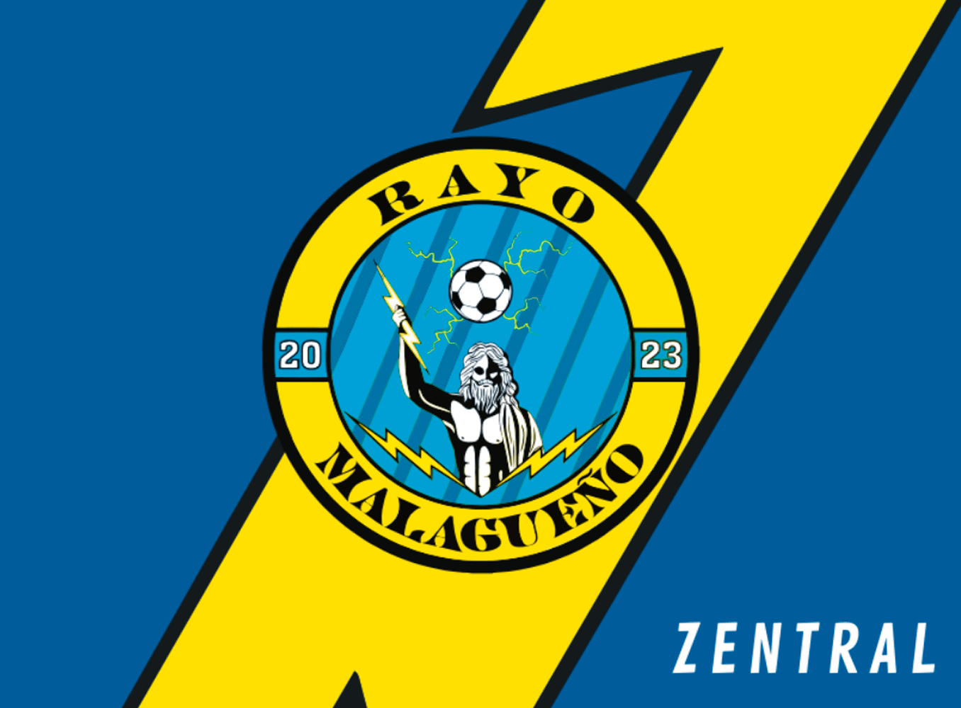 RAYO MALAGUEÑO CF - Imagen 7