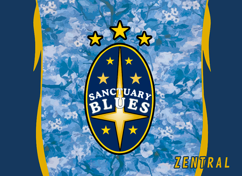 THEBLUEONES - Imagen 7