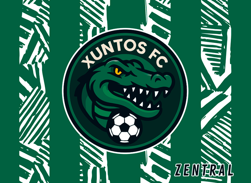 XUNTOS FC - Imagen 10