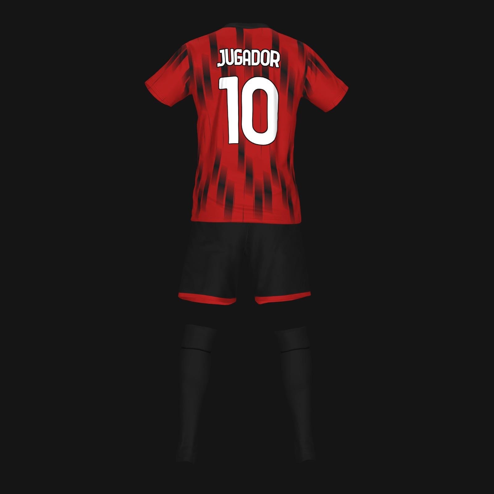 FOSKITOS FC - Imagen 2