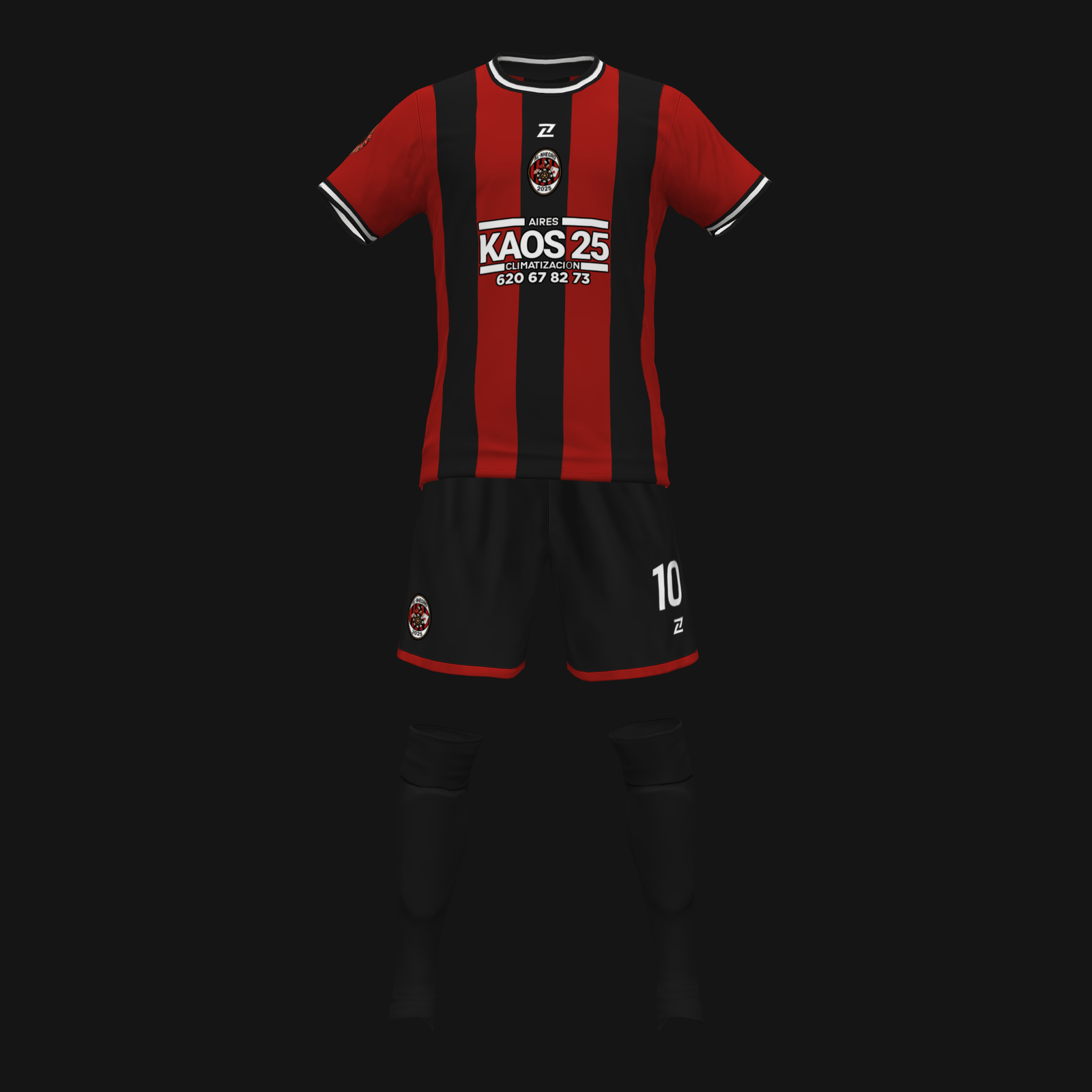 AL-NHEGRO - Imagen 11