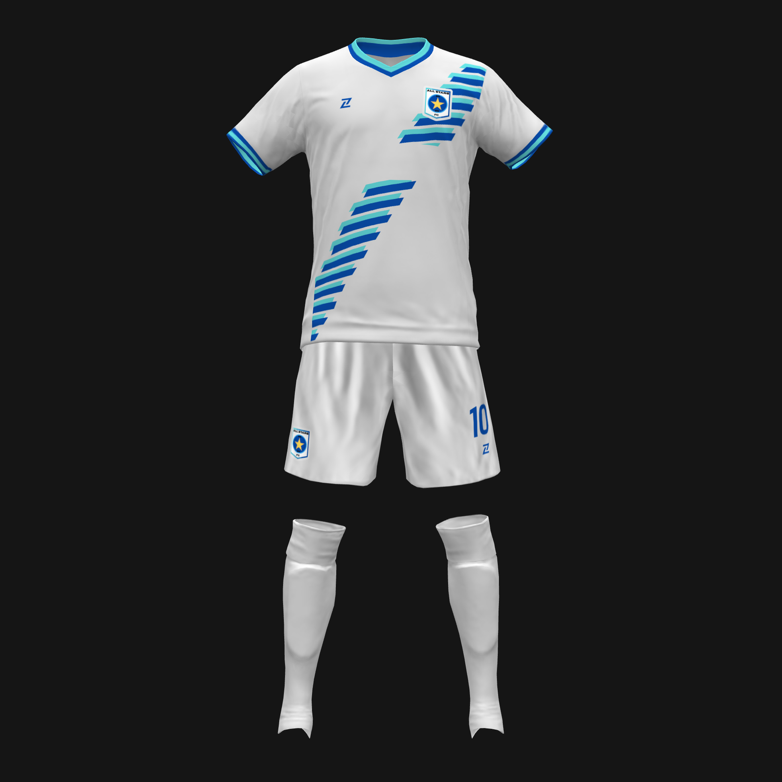 ALL STARS FC GETAFE ALTERNATIVA - Imagen 11
