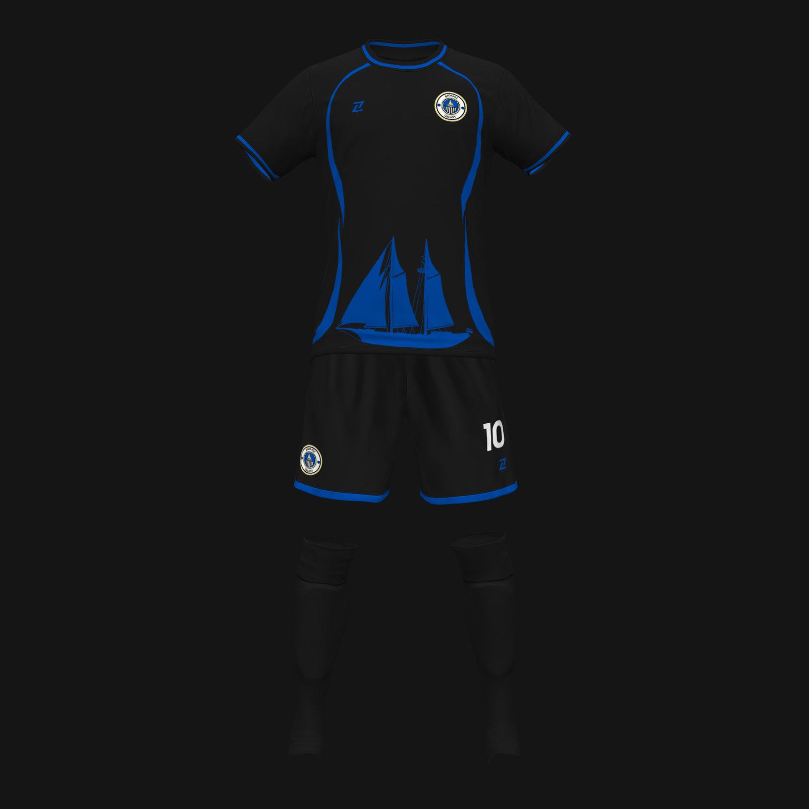 BADAJOZ GALAXY - Imagen 4