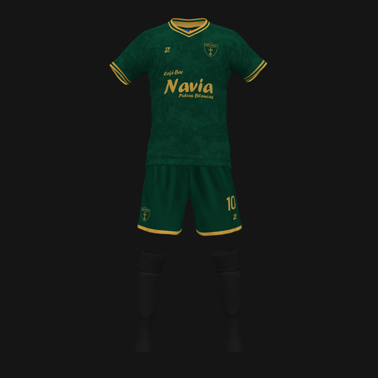 BAR NAVIA FUTBOL CLUB - Imagen 10