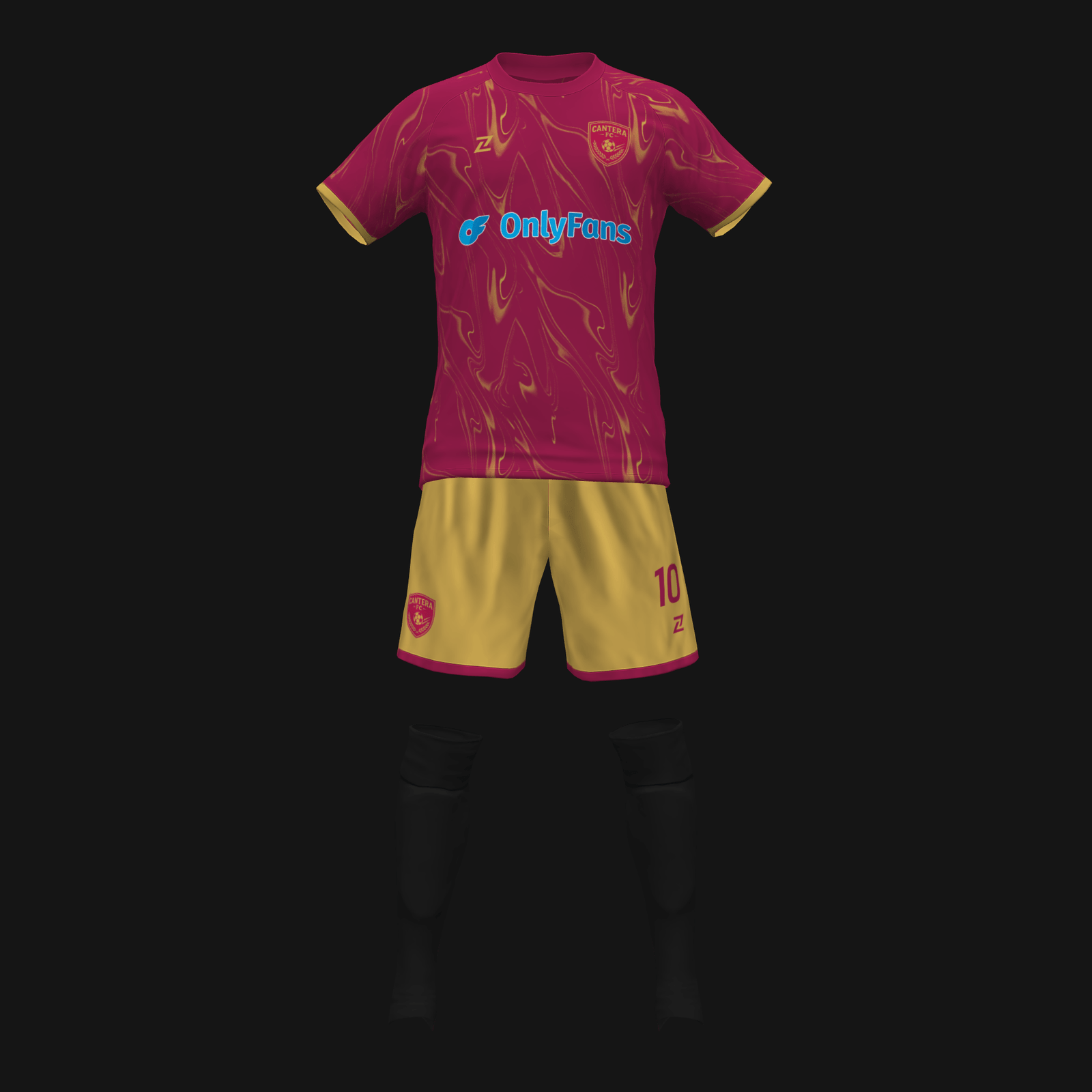 CANTERA FC ABRERA - Imagen 11
