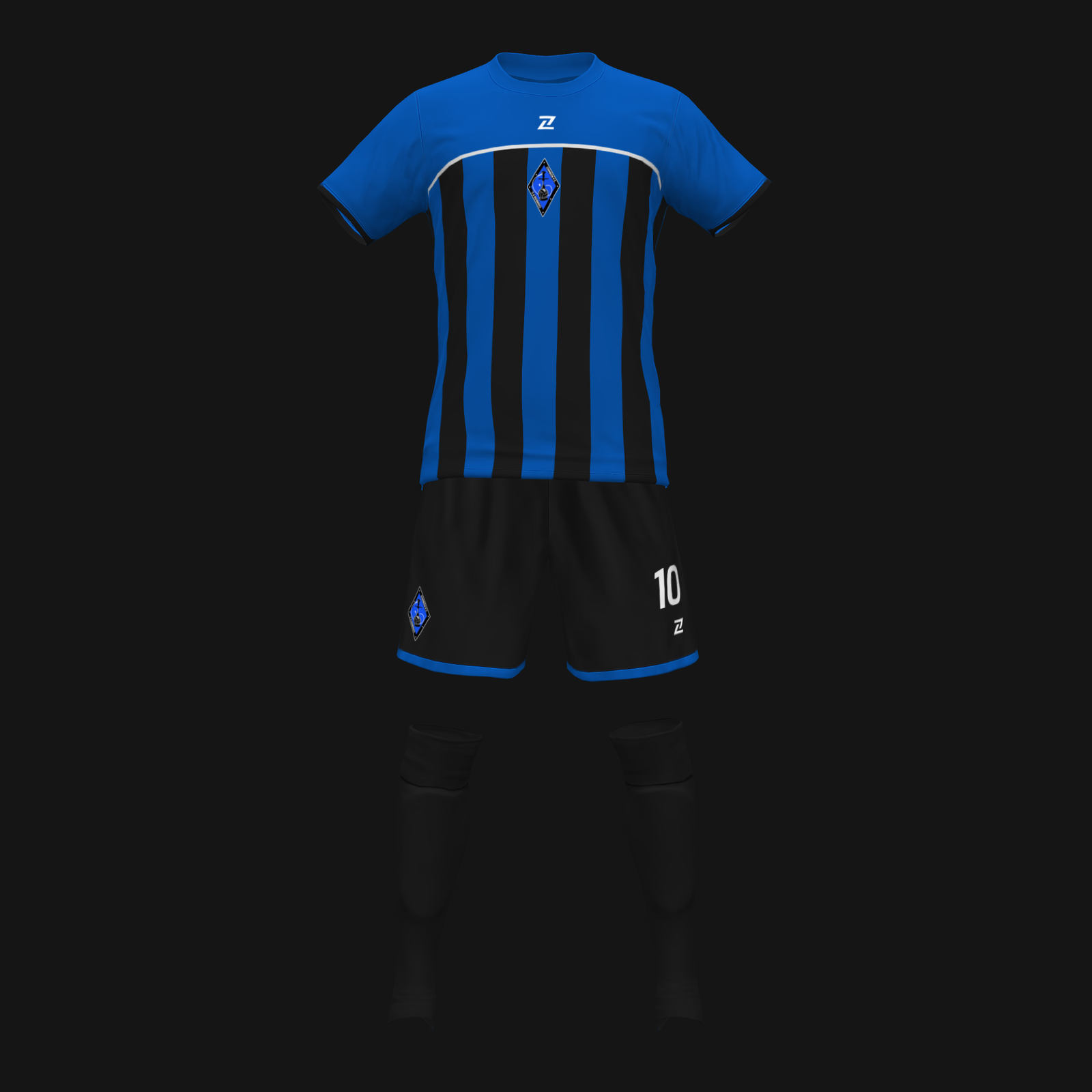 CHIMBON FC - Imagen 11