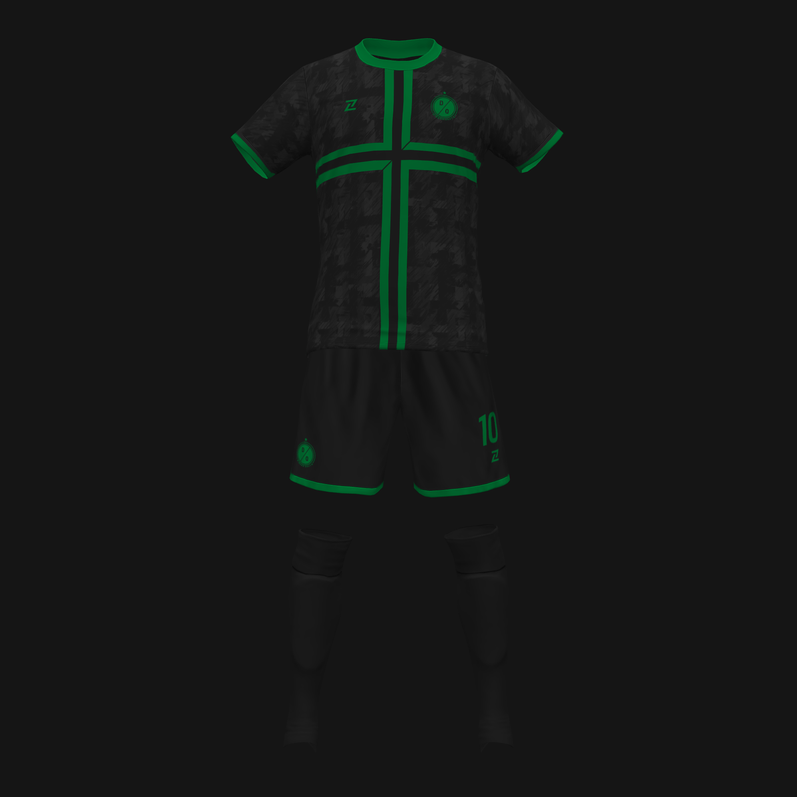 DINAMO QUETA FUTSAL - Imagen 8