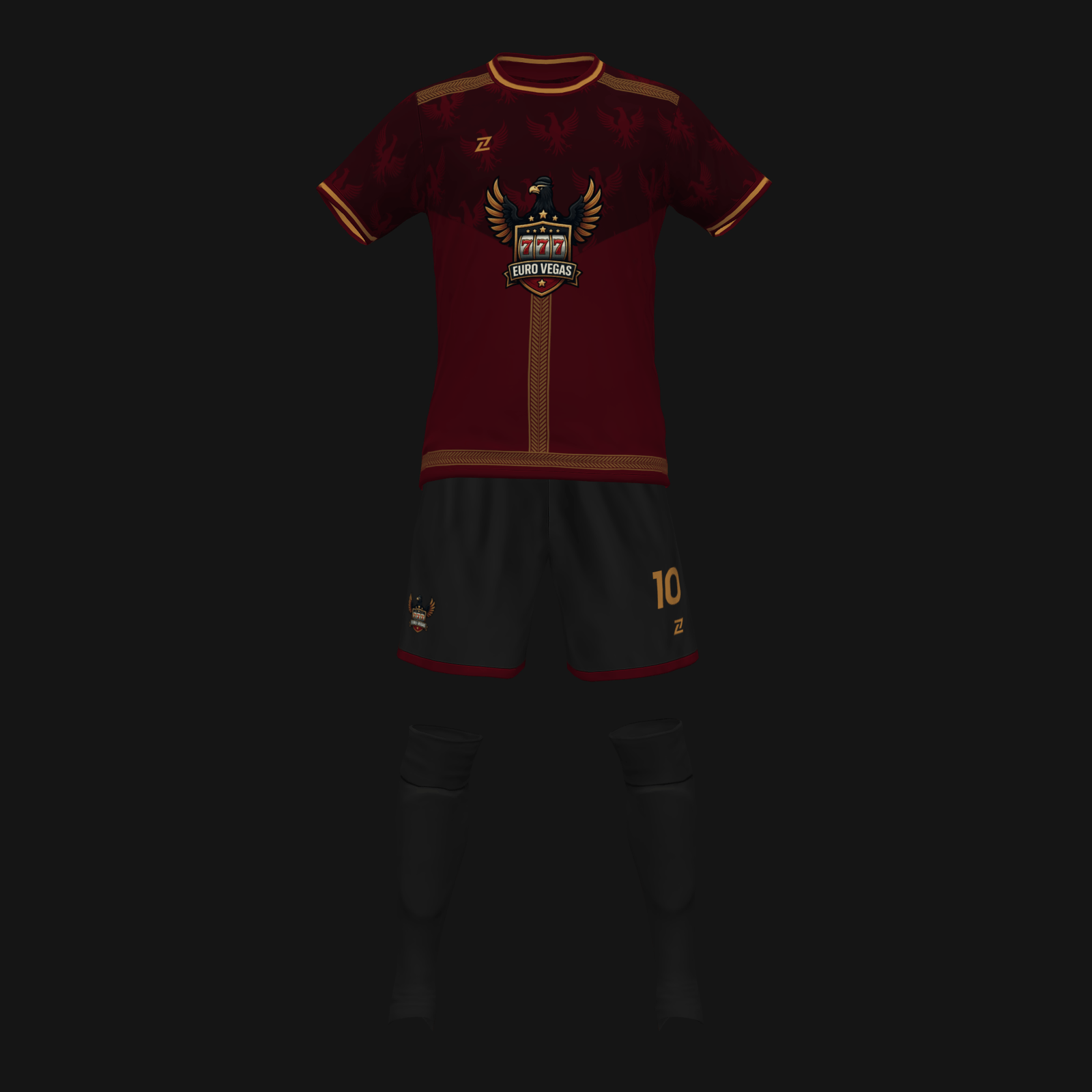 EUROVEGAS CF - Imagen 10